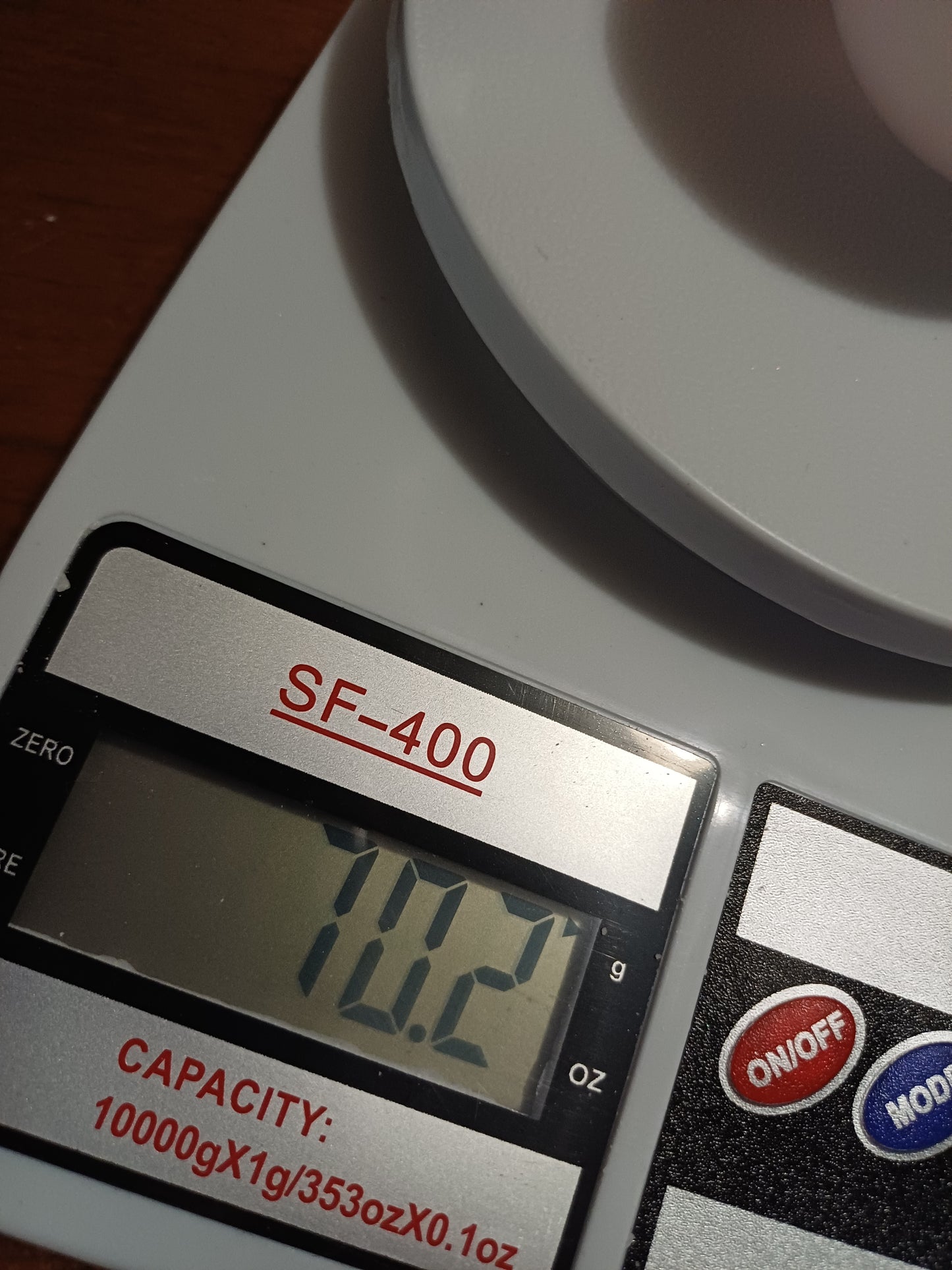 Mangano Pink Calcite Sphere