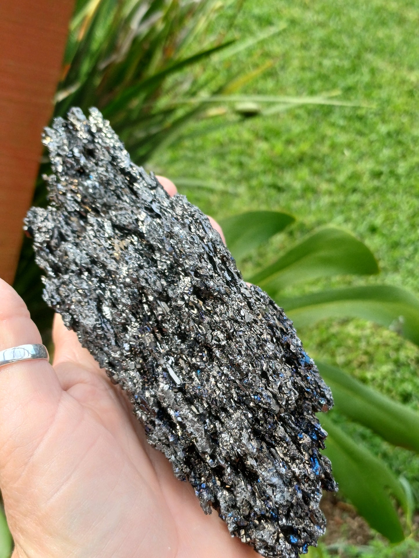 CARBORUNDUM