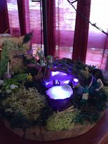 Cauldron of Mystique