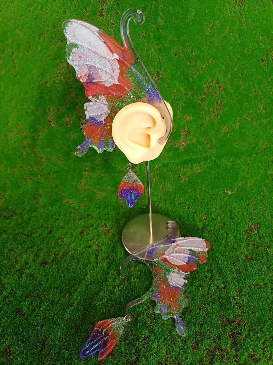 Enchanted Fae Ears
