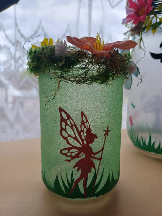 FAIRY NIGHT JAR
