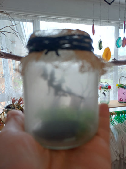 You Caught a Fairy – Flying Free, 10 cm