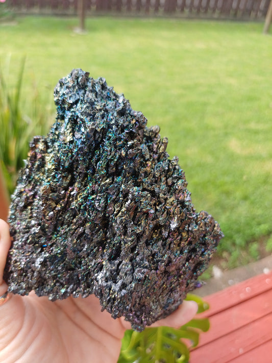 Carborundum Fairy Sparkles, 16 cm