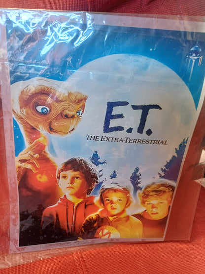 Iron-on DTF transfer – ET