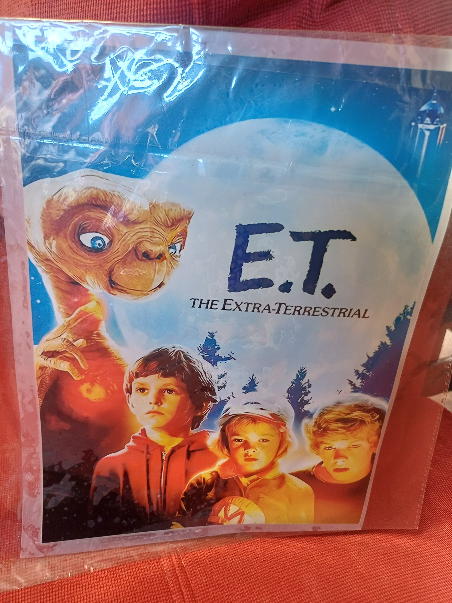 DTF TRANSFER