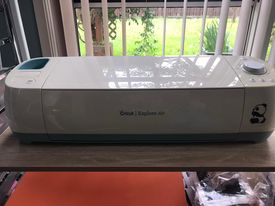 CRICUT EXPLORE AIR