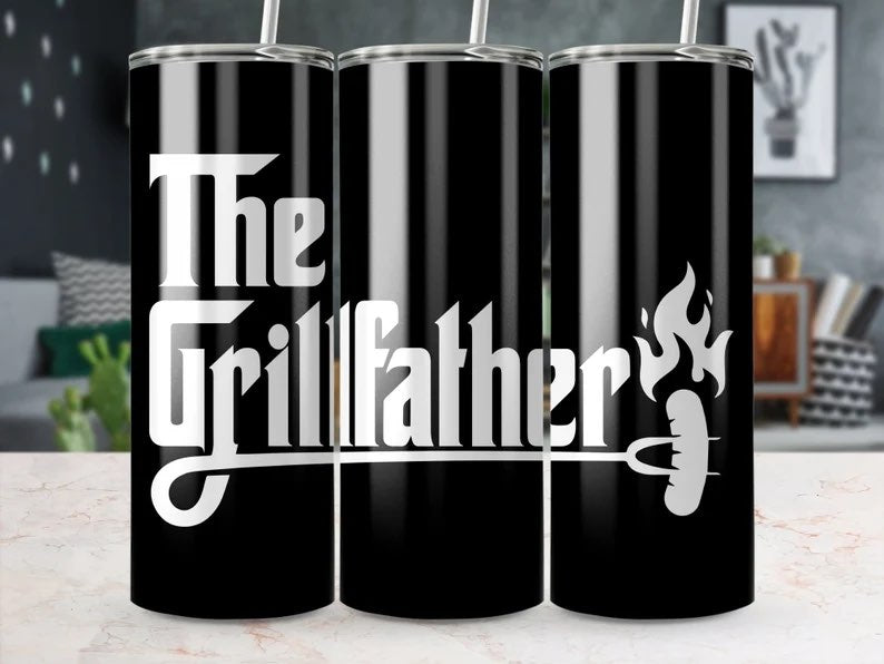 Father's Day 20oz tumbler, view 5
