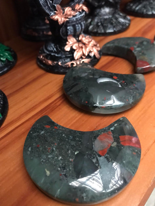 African Bloodstone