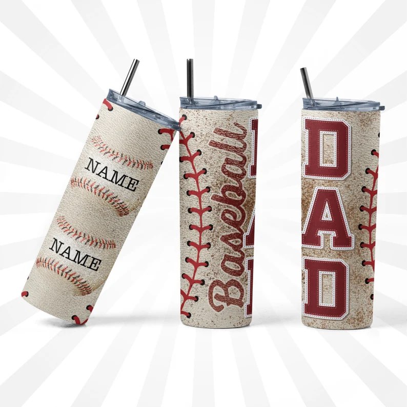 FATHERS DAY 20 OZ TUMBLERS