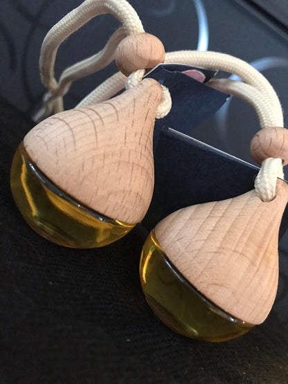 Smoker Lollie car diffuser – Mini Diffuser