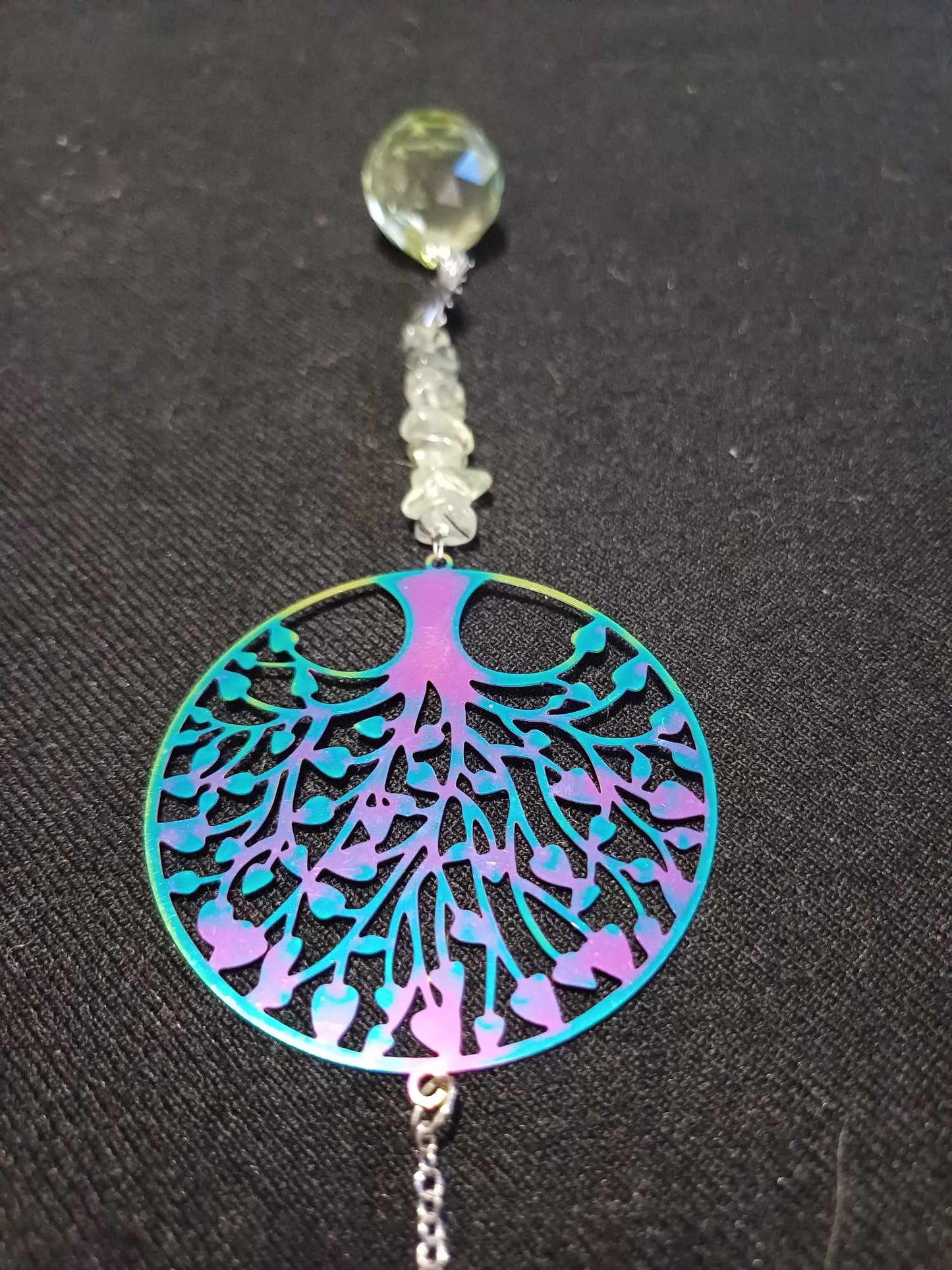 SUNCATCHERS