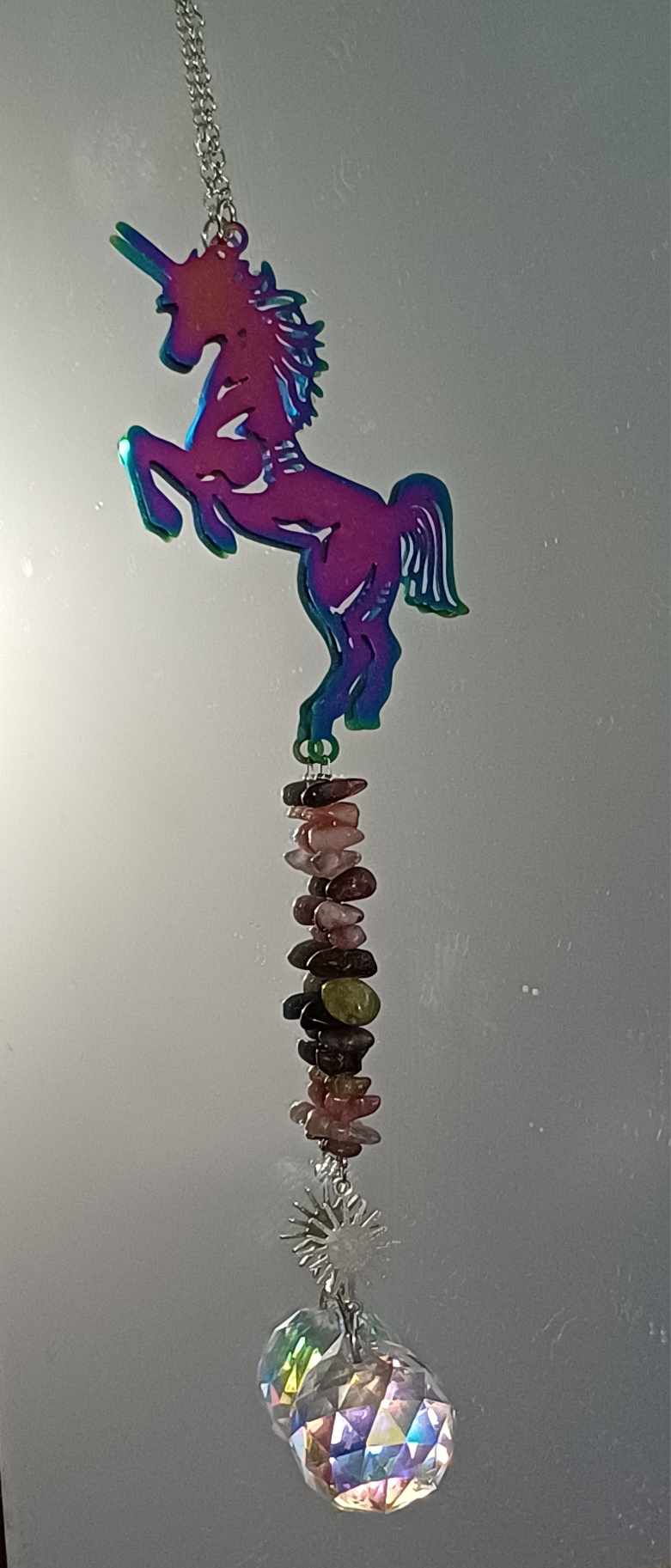 SUNCATCHERS