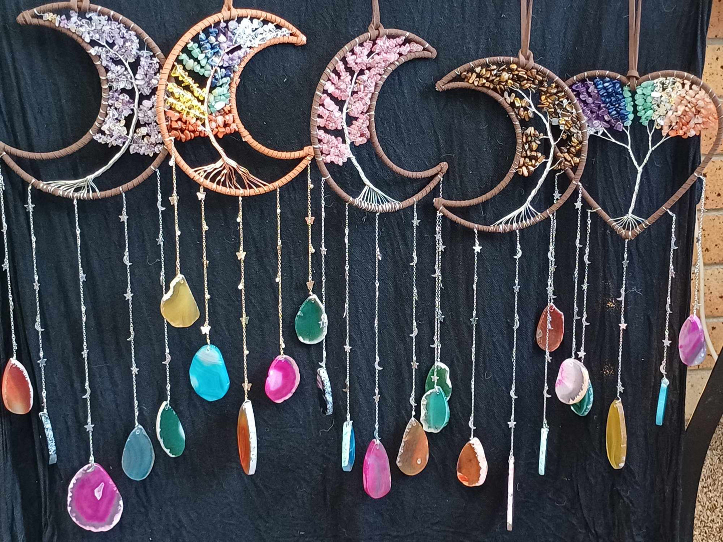 DREAMCATCHERS