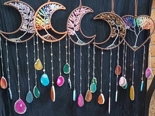 DREAMCATCHERS