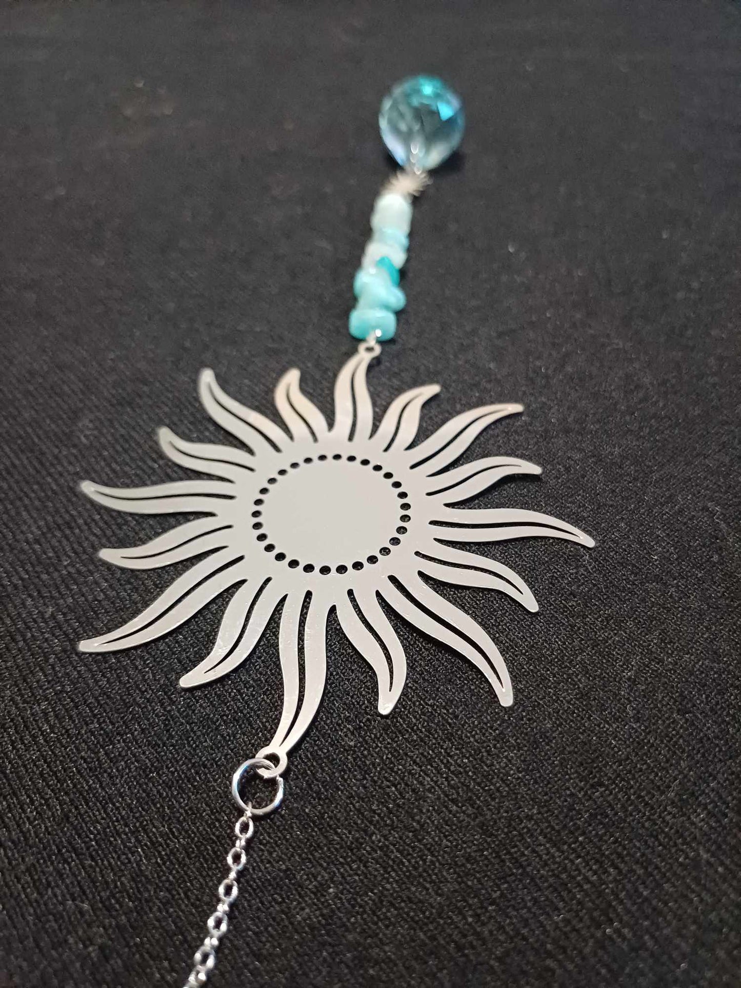SUNCATCHERS