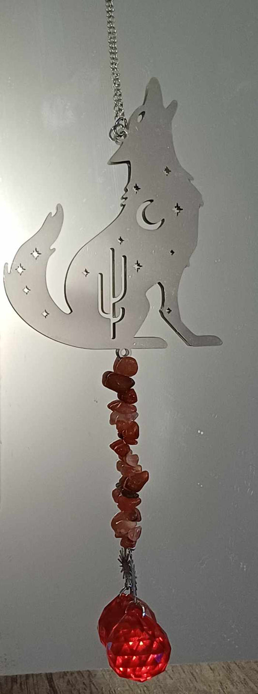 SUNCATCHERS
