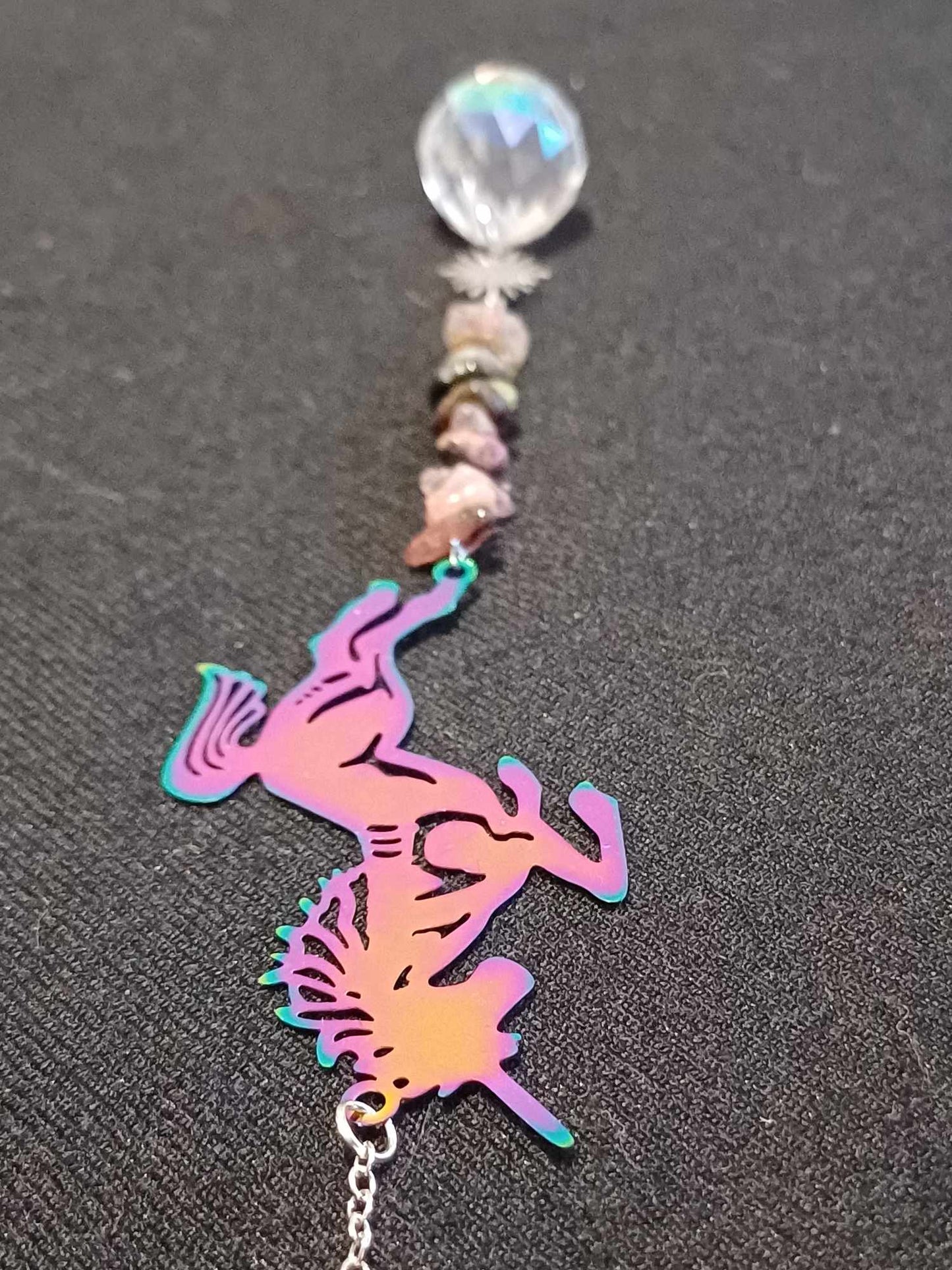 SUNCATCHERS