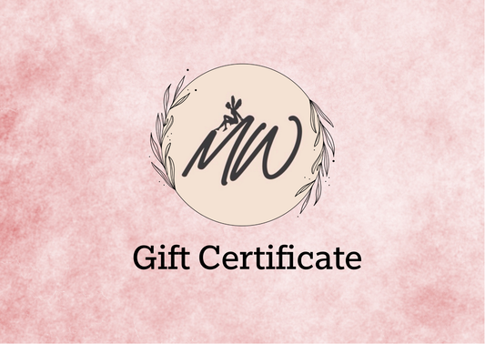 Mystical Wishes Gift Card