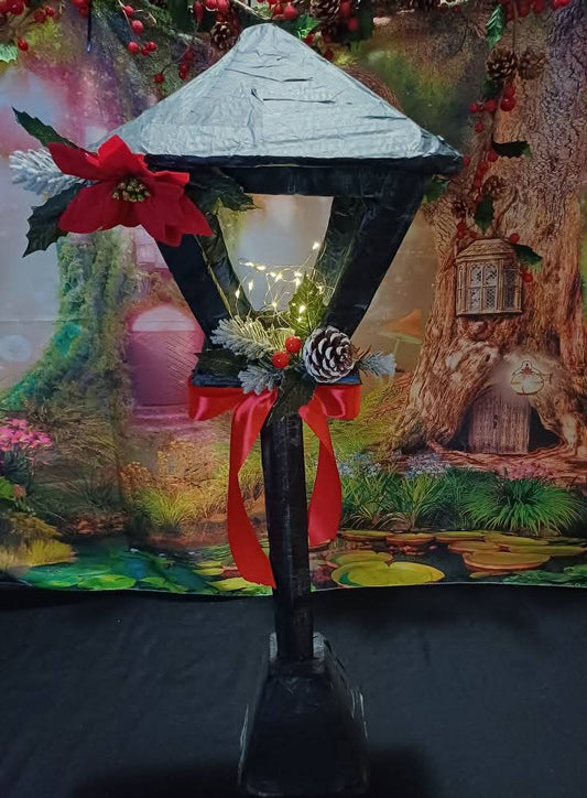 HALLOWEEN,CHRISTMAS,FAIRY DECOR