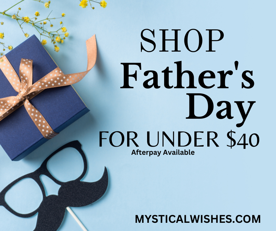 SHOP FATHERS DAY UNDER $40