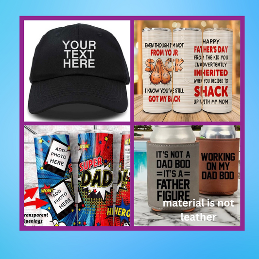 SHOP FATHERS DAY UNDER $40