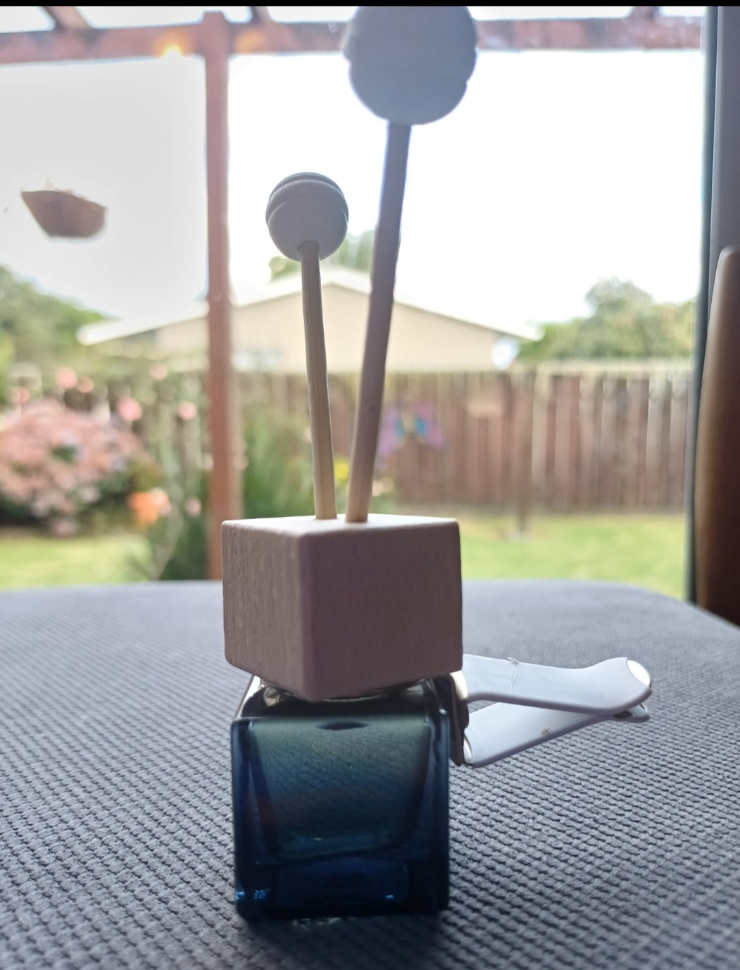 Cologne-Inspired Car Vent Diffuser, 5 ml, view 2
