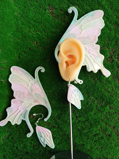 Enchanted Fae Ears