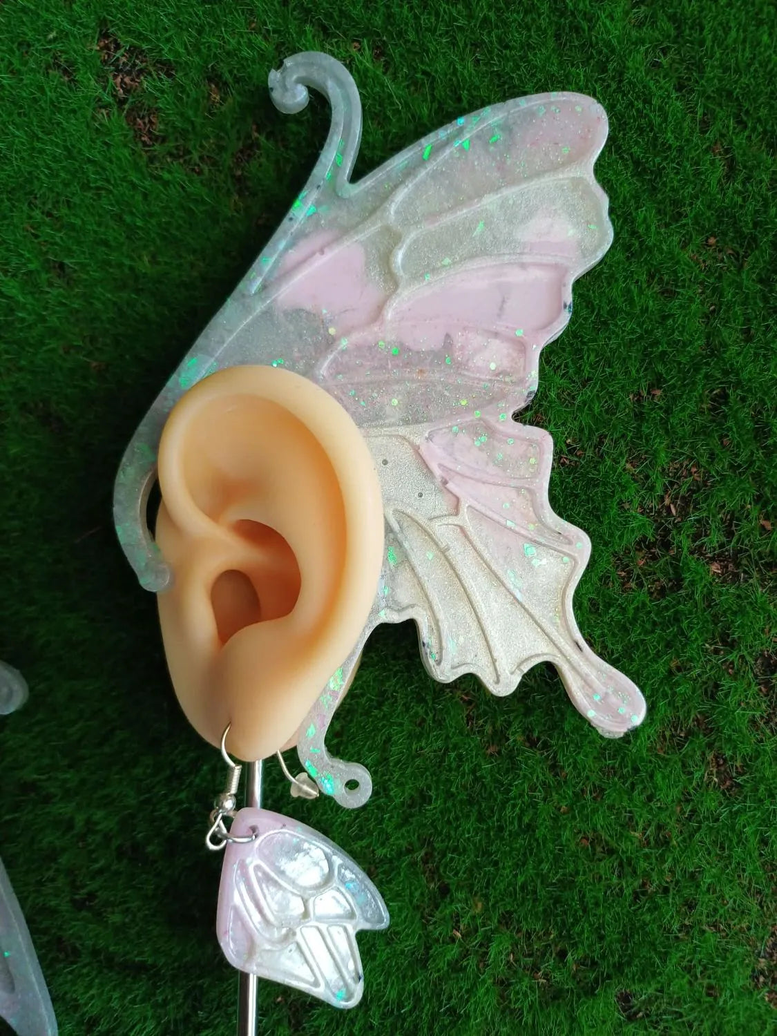 Enchanted Fae Ears