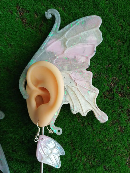 Enchanted Fae Ears