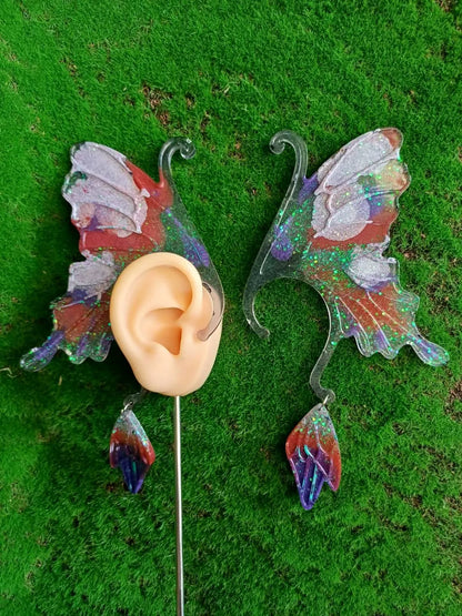 Enchanted Fae Ears