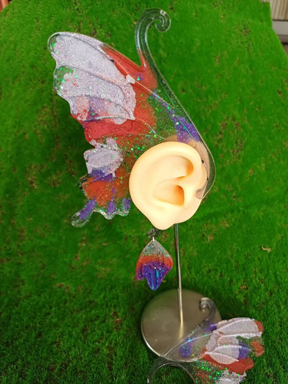 Enchanted Fae Ears