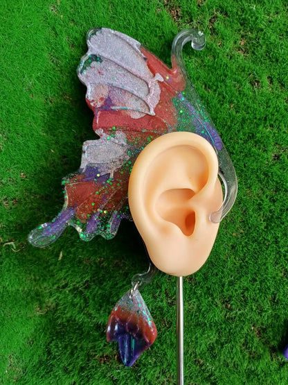 Enchanted Fae Ears