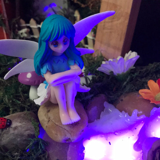 The Healing Fairy