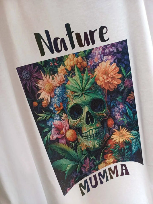 Women's Personalised T-Shirt