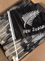 new zealnd flags