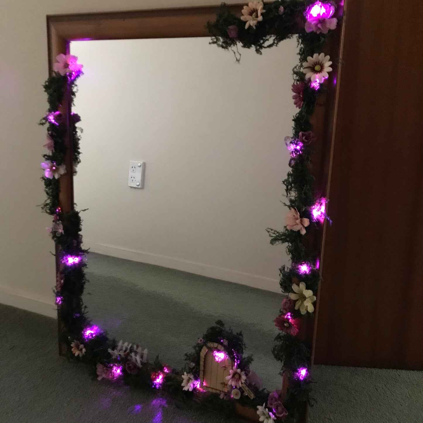 Magical Mirror