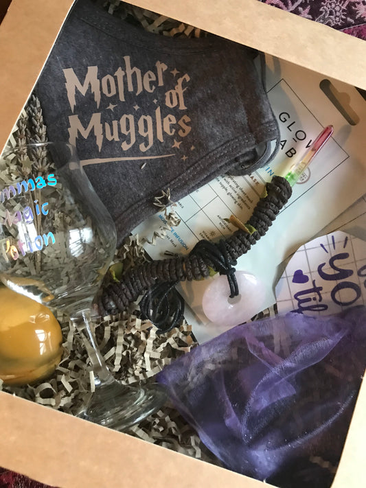 Magic of mystic Gift Box