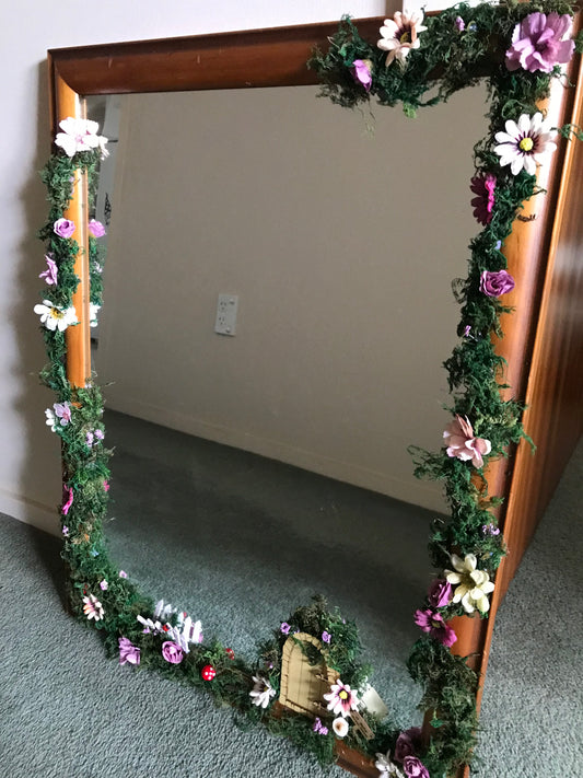 Magical Mirror